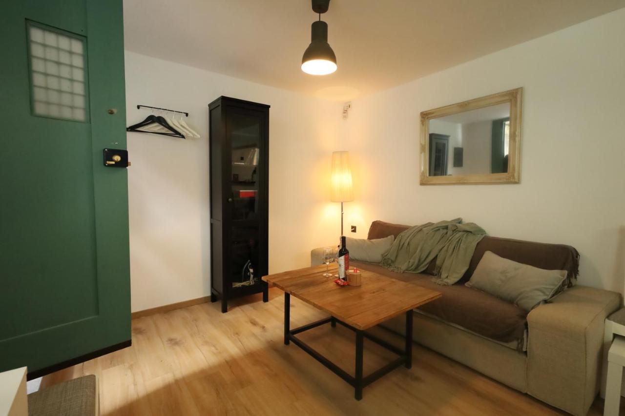 Menta Piperita Apartment