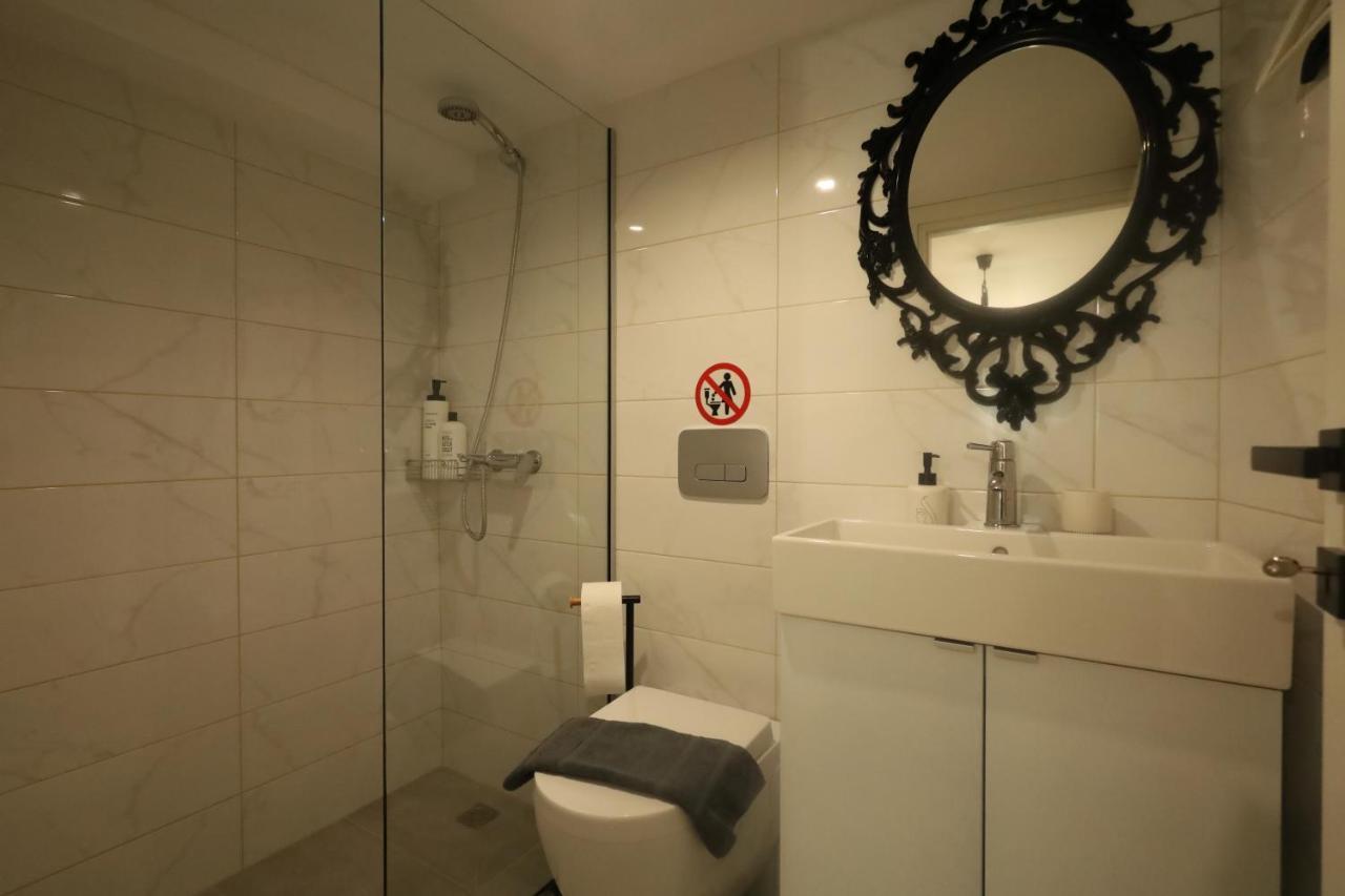 Apartment Menta Piperita