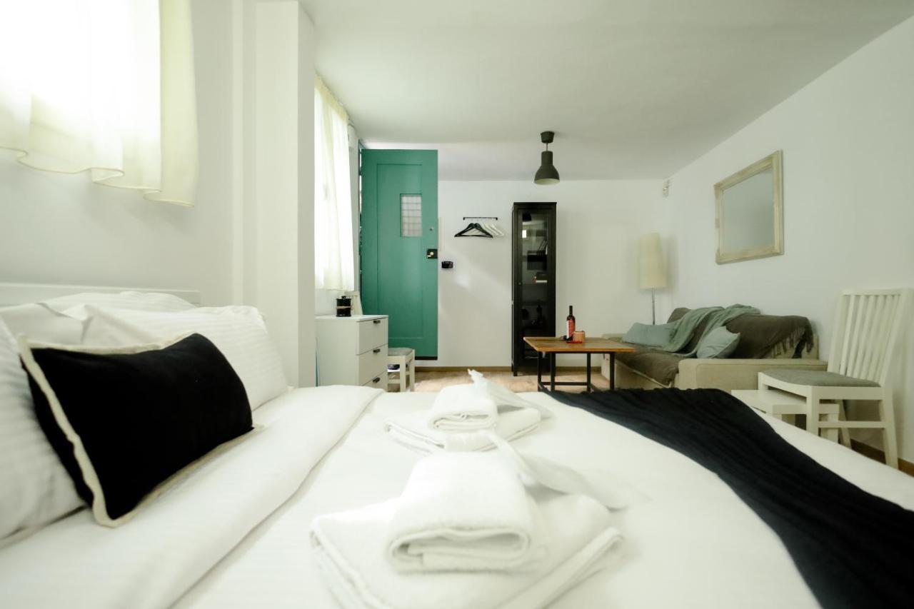 Apartment Menta Piperita *