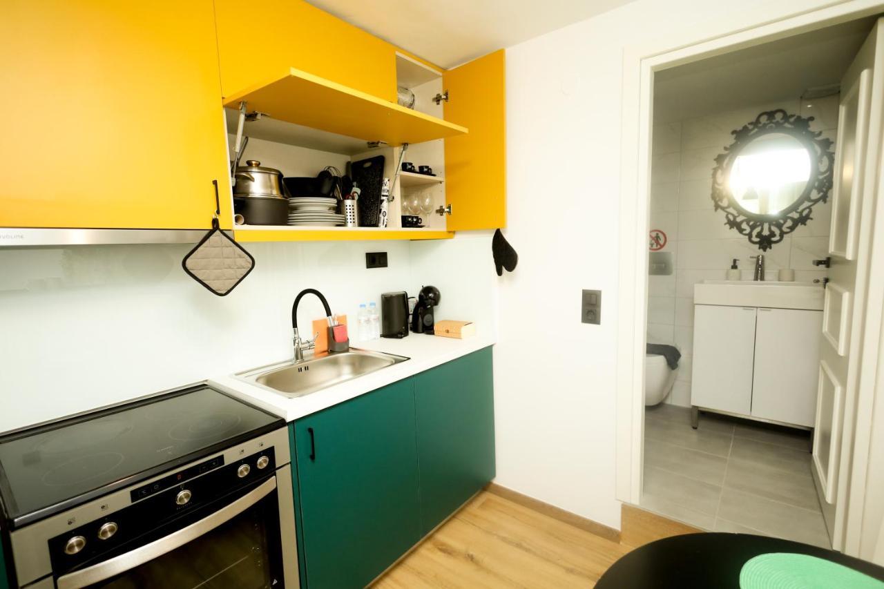 Menta Piperita Apartment