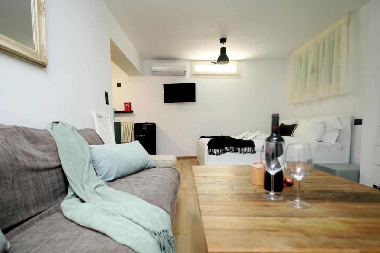 Menta Piperita Apartment *