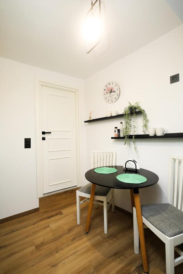 Apartment Menta Piperita *